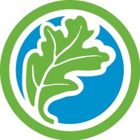 Oak View Baptist Church Logo