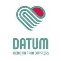 DATUM S.A. Logo