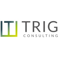 Trig Consulting Ltd Logo