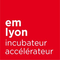 incubateur-accélérateur emlyon business school Logo
