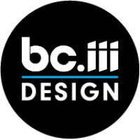 bciii design Logo