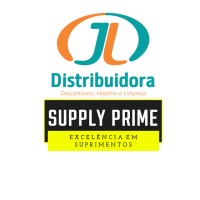JL Distribuidora Logo