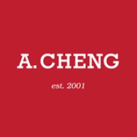 A.Cheng Shop Logo