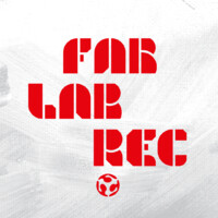 Fab Lab Rec Logo