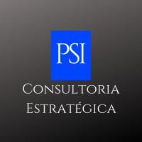 PSI Consultoria Estratégica Logo