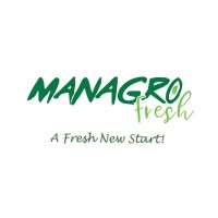 Managro Fresh Logo