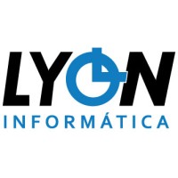 Lyon Informática Logo