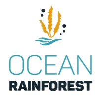 Ocean Rainforest Logo