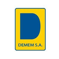 DEMEM S.A Logo