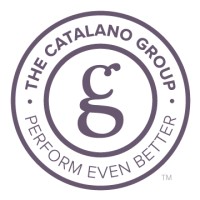 The Catalano Group Logo
