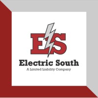 Electric South LLC Logo
