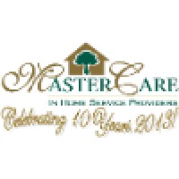 MasterCare In Home Service Providers Logo