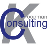 Koopman Consulting Logo