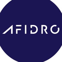 AFIDRO COLOMBIA Logo