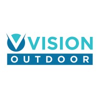 Vision Outdoor, LLC. Logo