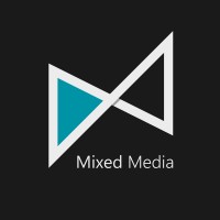 Mixed Media Creative Logo