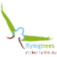 Flying Trees Logo