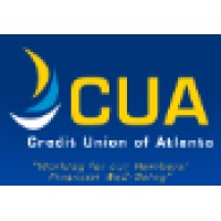 Credit Union of Atlanta Logo