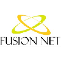 Fusion Net Limited (ApnarPhone) Logo