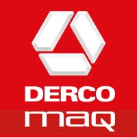 Dercomaq Perú Logo
