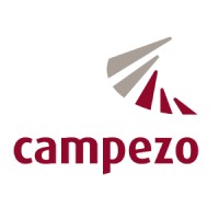 CAMPEZO Obras y Servicios S.A. Logo
