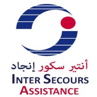 INTER SECOURS ASSISTANCE Logo