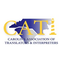 Carolina Association of Translators and Interpreters - CATI Logo