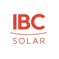 IBC SOLAR AG Logo