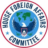 United States House Foreign Affairs Committee Logo