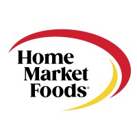Home Market Foods Logo