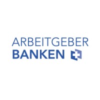 Arbeitgeber Banken Logo