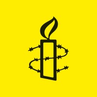 Amnesty International Bulgaria Logo