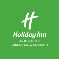 Holiday Inn London Gatwick Worth Logo