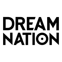 Dream Nation Festival Logo