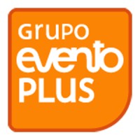 Grupo eventoplus Logo