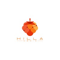 Hilla Media Logo