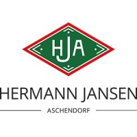 Hermann Jansen Straßen- und Tiefbauunternehmung GmbH & Co KG Logo