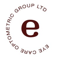 Eye Care Optometric Group Logo
