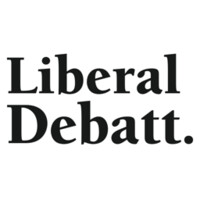 Liberal Debatt Logo
