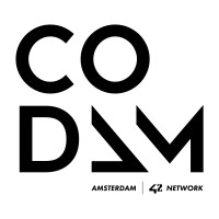 Codam College Logo