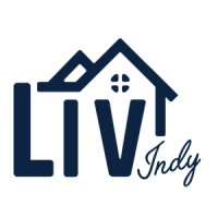LIV Indy Logo