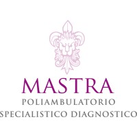 MASTRA Poliambulatorio Specialistico Diagnostico Logo