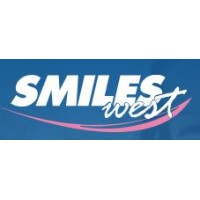 Smiles West, CA, Desert Dental Group Logo