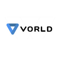 Vorld Logo