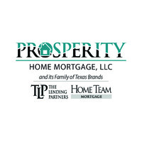 Home Team Mortgage - Prosperity Home Mortgage, LLC Logo
