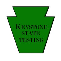 Keystone State Testing Logo
