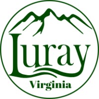 Town of Luray, Virginia Logo