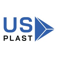 US Plast Logo