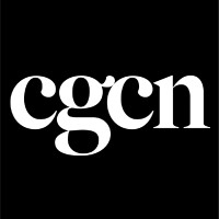 CGCN Group Logo