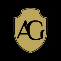 Alex Guerra | Advocacia Previdenciária Logo